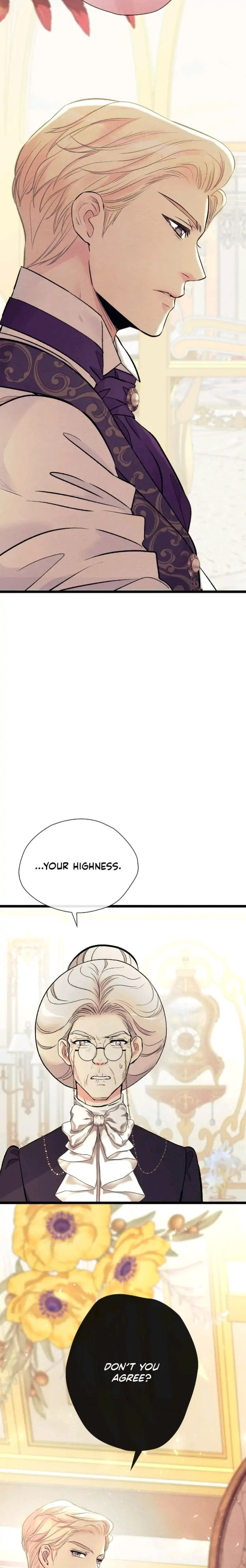 The Problematic Prince, Chapter 36 image 29